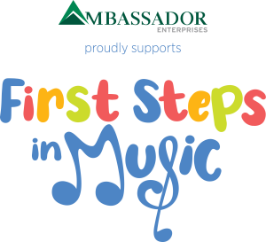 first steps Ambassador logo