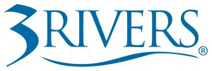 3Rivers_Blue_Horz_CMYK